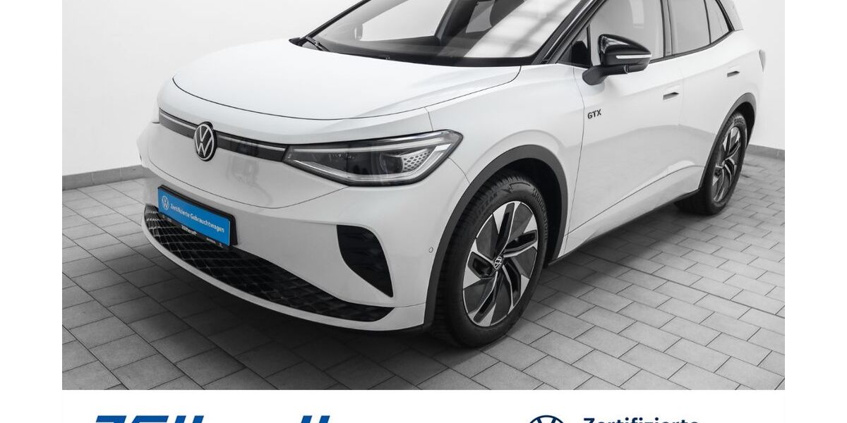 VW ID.4 6.363 km 49.989 &euro; Holzminden 37603