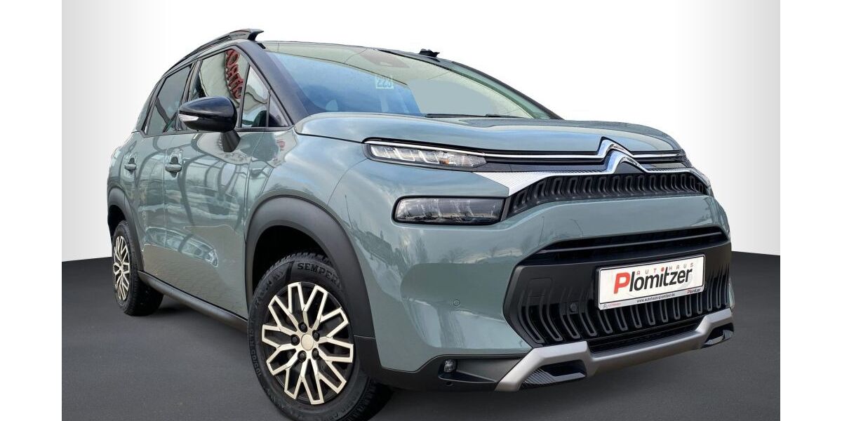 Citroen C3 Aircross 33.344 km 14.985 &euro; Magdeburg 39128