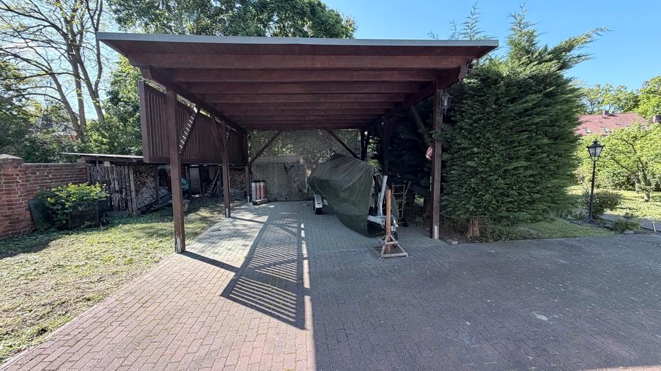 Villa Rathenow - 6 Zimmer, 190 m&sup2;, 600.000&euro; | Angebot:26693694