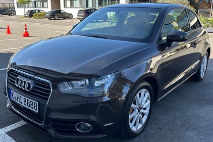 Audi A1 200.000 km 6.900 € Köln 50827