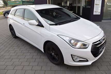 Hyundai i40 163.500 km 6.990 &euro; Mannheim 68305