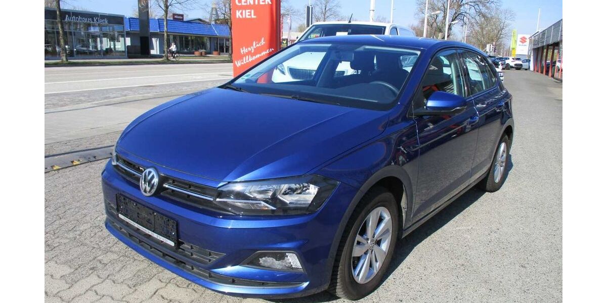 VW Polo 60.000 km 14.900 &euro; Kiel-Kronshagen 24119