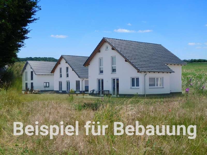 Grundstück zu verkaufen in Schönwölkau 94.978 € 562 m²
