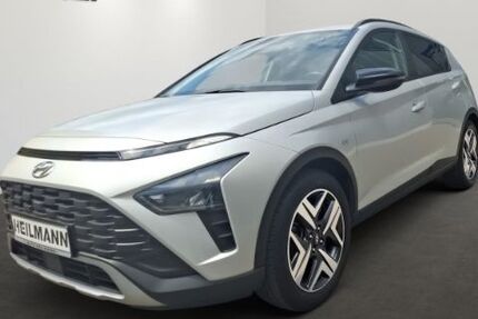 Hyundai BAYON 33.706 km 16.450 € Gelsenkirchen 45891