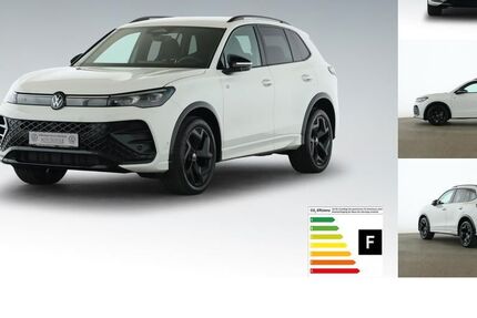 VW Tiguan 25.500 km 47.880 &euro; Bamberg 96052