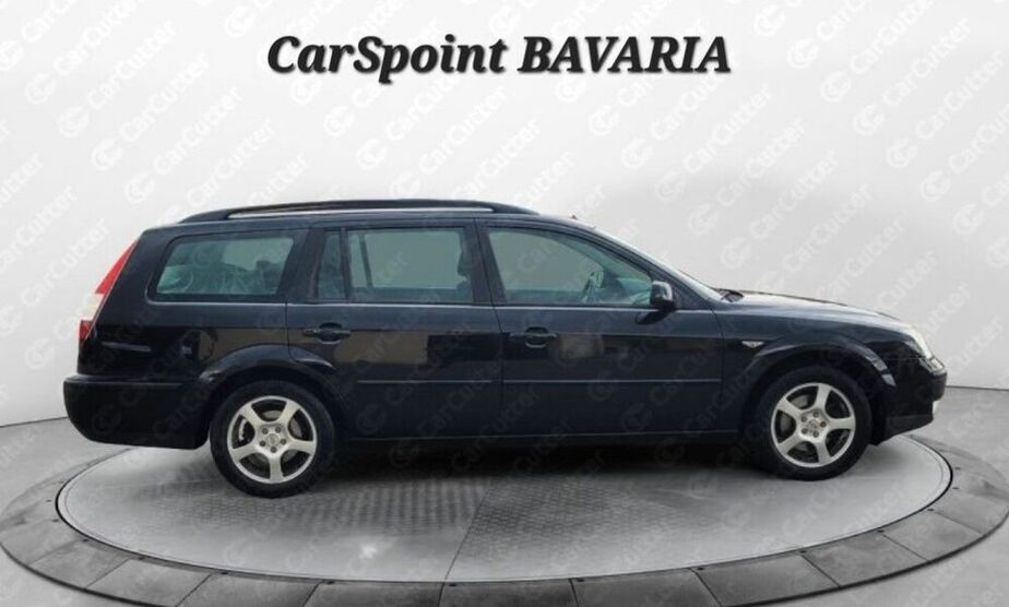 Mondeo