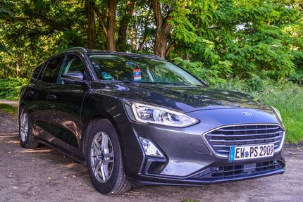 Ford Focus 151.000 km 8.099 &euro; Eberswalde 16227