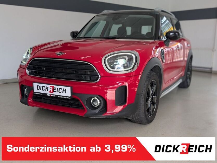 Cooper Countryman