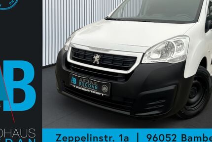 Peugeot Partner 58.560 km 12.990 &euro; Bamberg 96052