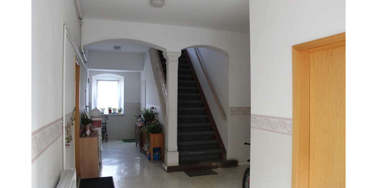 Mehrfamilienhaus in der Nähe von Zittau - Mehrfamilienhaus, Wohnhaus Oderwitz | Angebot:9396110