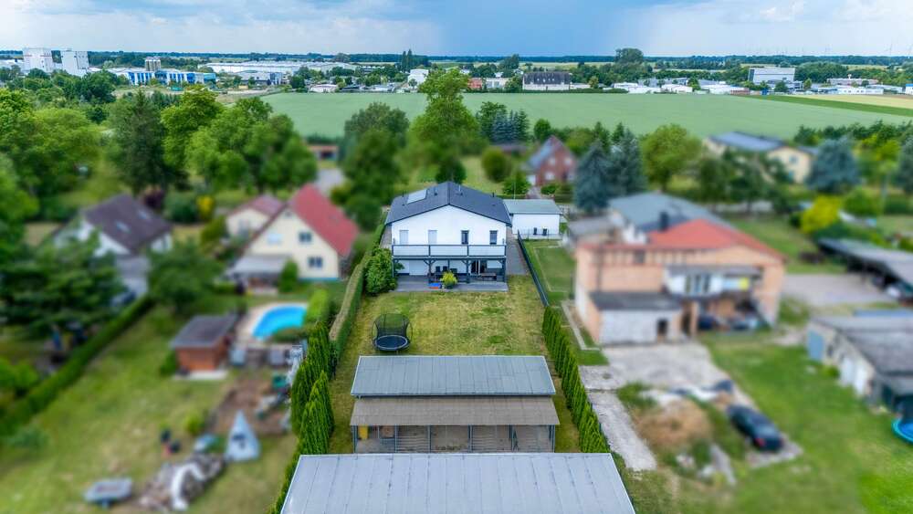 Einfamilienhaus Neuruppin - 4 Zimmer, 138 m&sup2;, 470.000&euro; | Angebot:27090663