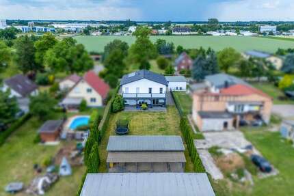 Haus Neuruppin - 4 Zimmer, 138 m&sup2;, 470.000&euro; | Angebot:27090663