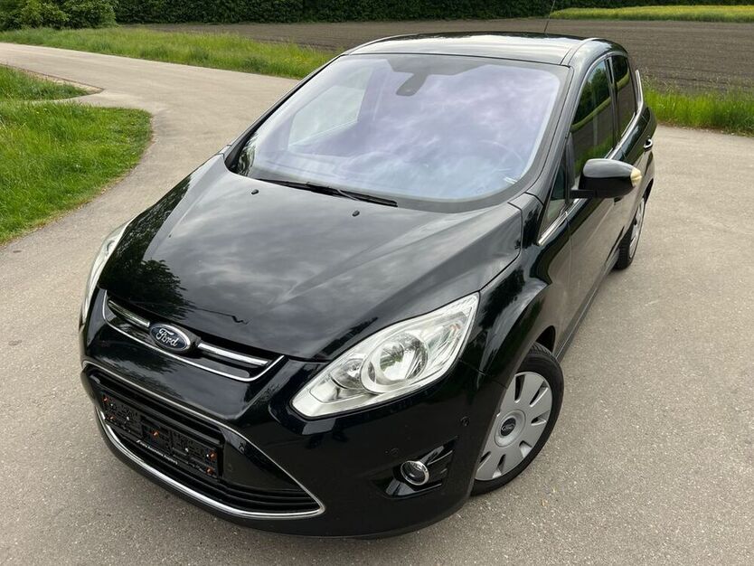 C-Max