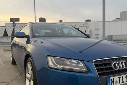 Audi A5 187.000 km 9.900 &euro; Nürnberg 90419