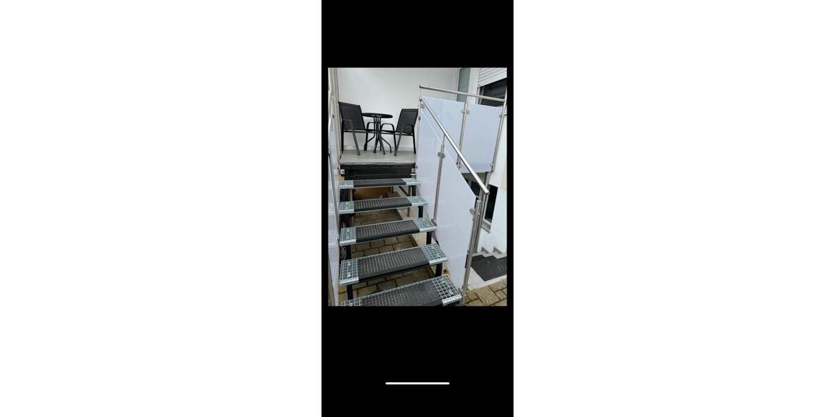 Erdgeschoßwohnung Singen (Hohentwiel) - 2 Zimmer, 50 m&sup2;, 900&euro; | Angebot:26636275