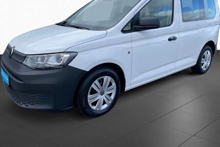 VW Caddy 39.646 km 21.800 &euro; Kassel 34123