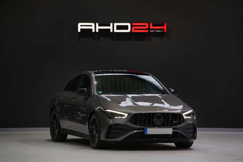 CLA 200