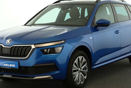 Skoda Kamiq 45.900 km 22.990 &euro; Donnersdorf 97499