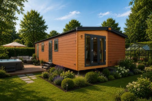 Bungalow Schwandorf - 3 Zimmer, 70 m&sup2;, 189.000&euro; | Angebot:9081083