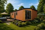 Bungalow Schwandorf - 3 Zimmer, 70 m&sup2;, 189.000&euro; | Angebot:9081083