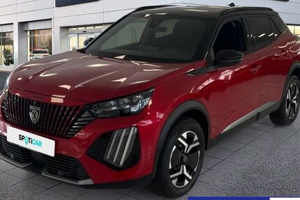 Peugeot 2008 21.446 km 23.880 € Bonn 53119
