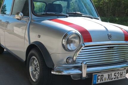 Mini 1000 55.000 km 17.500 € Merdingen 79291