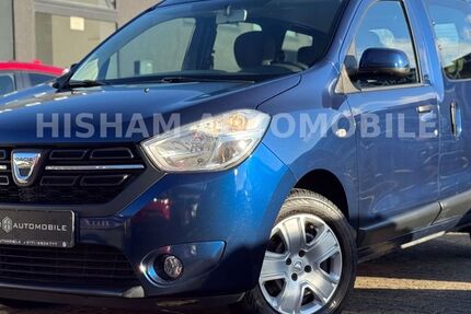 Dacia Dokker 88.970 km 9.290 &euro; Neumünster 24536
