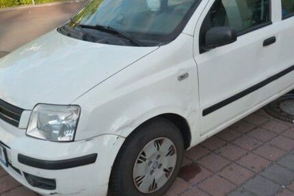 Fiat Panda 127.000 km 800 &euro; Berlin 10551