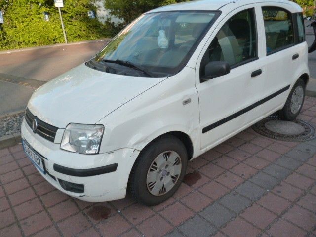 Fiat Panda 127.000 km 800 &euro; Berlin 10551