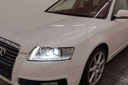 Audi A6 260.000 km 5.999 &euro; Hamburg 20539