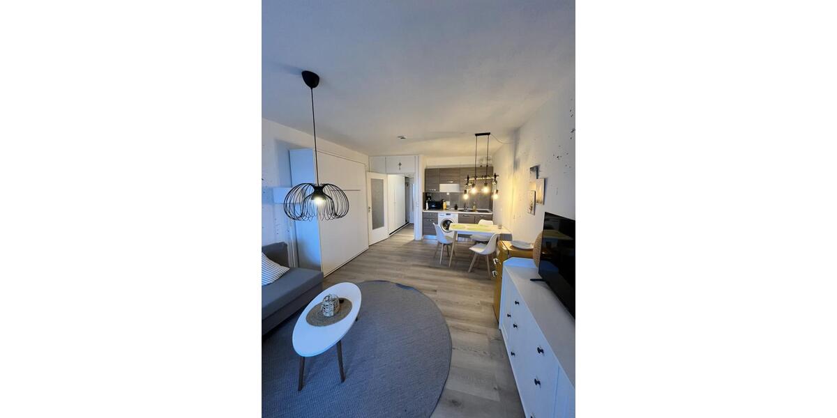 Etagenwohnung Laboe - 1 Zimmer, 32 m&sup2;, 130.000&euro; | Angebot:24756422