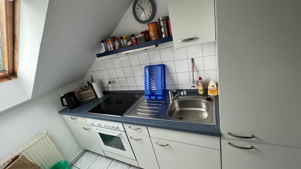 Etagenwohnung Steinfurt - 2 Zimmer, 63 m&sup2;, 600&euro; | Angebot:26033800