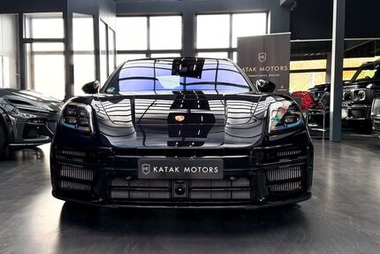 Porsche Panamera 2.500 km 179.900 &euro; Bielefeld 33647