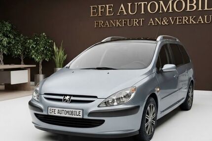 Peugeot 307 100.000 km 2.900 &euro; Frankfurt am Main 65933