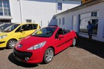Peugeot 207 CC 150.000 km 4.000 &euro; Magdeburg 39104