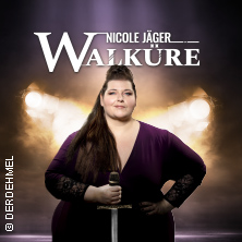 Nicole Jäger 13.12.2025 Stadttheater Elmshorn