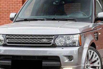 Land Rover Range Rover Sport 188.903 km 15.000 &euro; Petershagen 32469