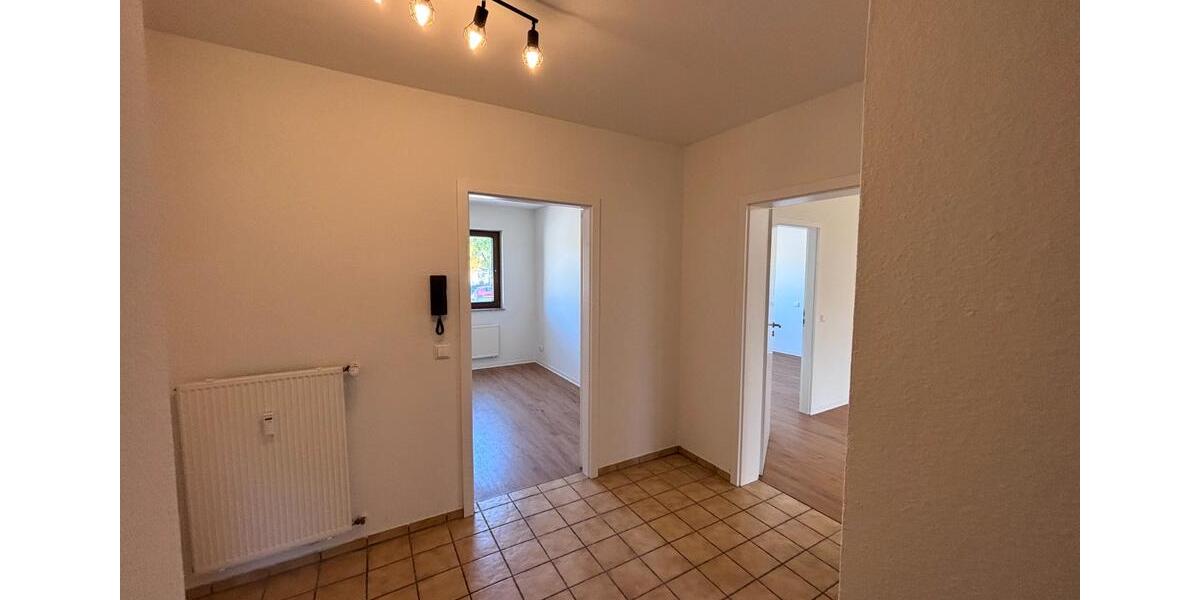 Erdgeschoßwohnung Konz - 3 Zimmer, 84 m&sup2;, 930&euro; | Angebot:26381034