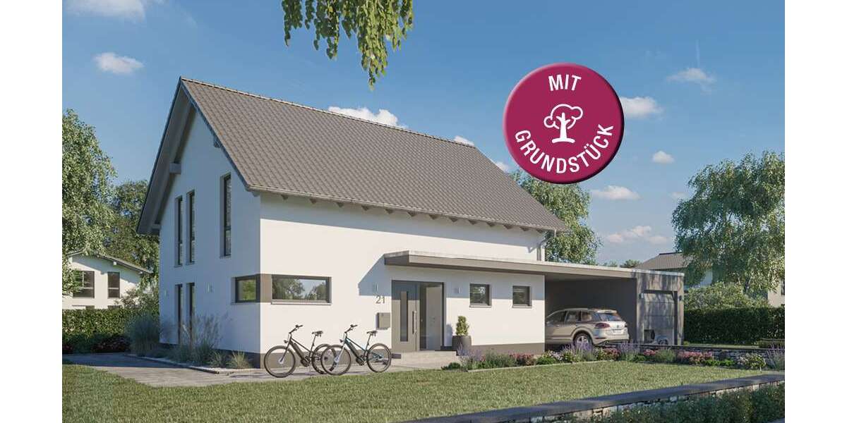 Haus zum Kaufen in Leutenbach 824.834 € 154 m² 4 zimmer
