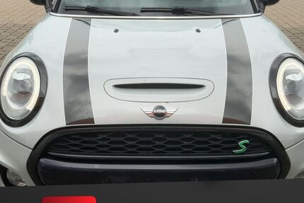 Mini Cooper S 189.668 km 11.990 &euro; Blaibach 93476