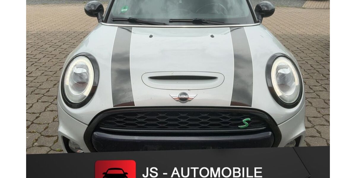 Mini Cooper S 189.668 km 11.990 &euro; Blaibach 93476