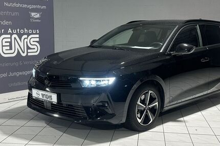 Opel Astra 13.166 km 24.790 &euro; Billerbeck 48727