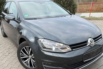 VW Golf 142.000 km 11.499 &euro; Limburg/Eschhofen 65552