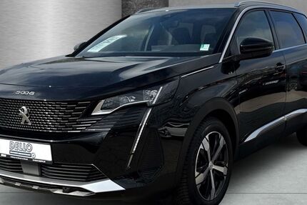 Peugeot 5008 20.589 km 28.990 &euro; Hamburg 21079