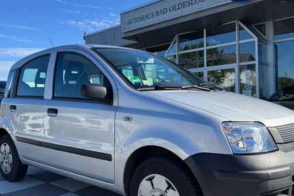 Fiat Panda 117.300 km 2.444 &euro; Bad Oldesloe 23843