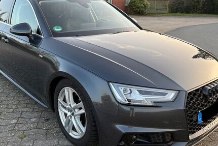 Audi A4 253.500 km 12.990 &euro; Wittmund 26409