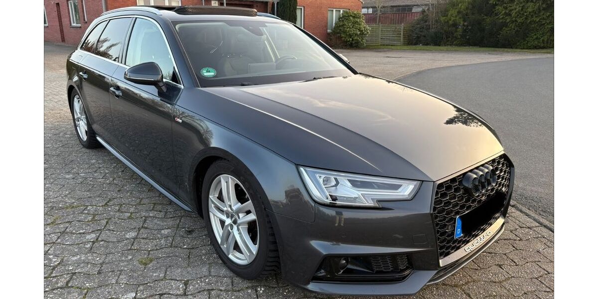 Audi A4 253.500 km 12.990 &euro; Wittmund 26409