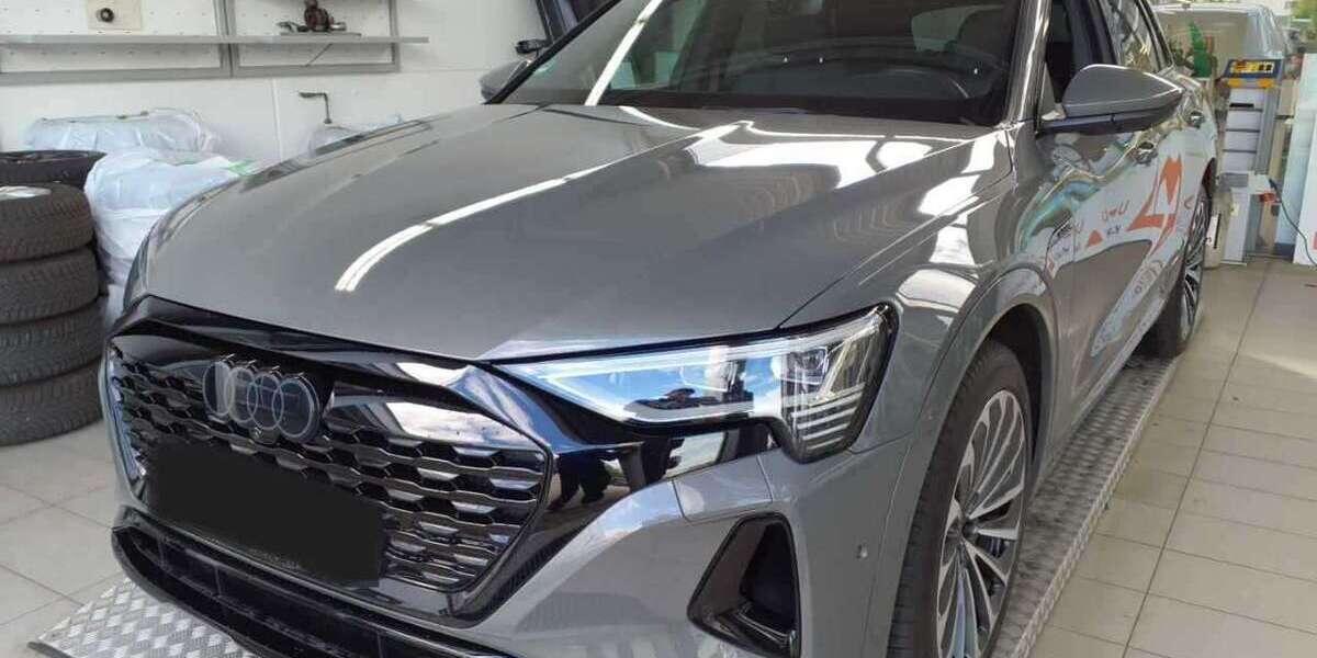 Audi Q8 30.593 km 46.930 &euro; Wolfratshausen 82515