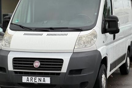 Fiat Ducato 200.000 km 6.999 € Nürnberg 90431