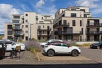Großzügige Wohnung mit Garten im KFW 40 Energiesparhaus Trier mit Top Verkehranbindung Luxemburg - Erdgeschoßwohnung Trier Feyen-Weismark | Angebot:27270490